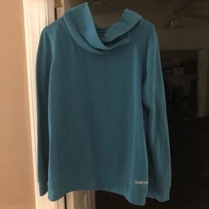 Burton Cowl neck sweater